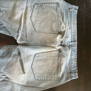 RVCA chev Jeans